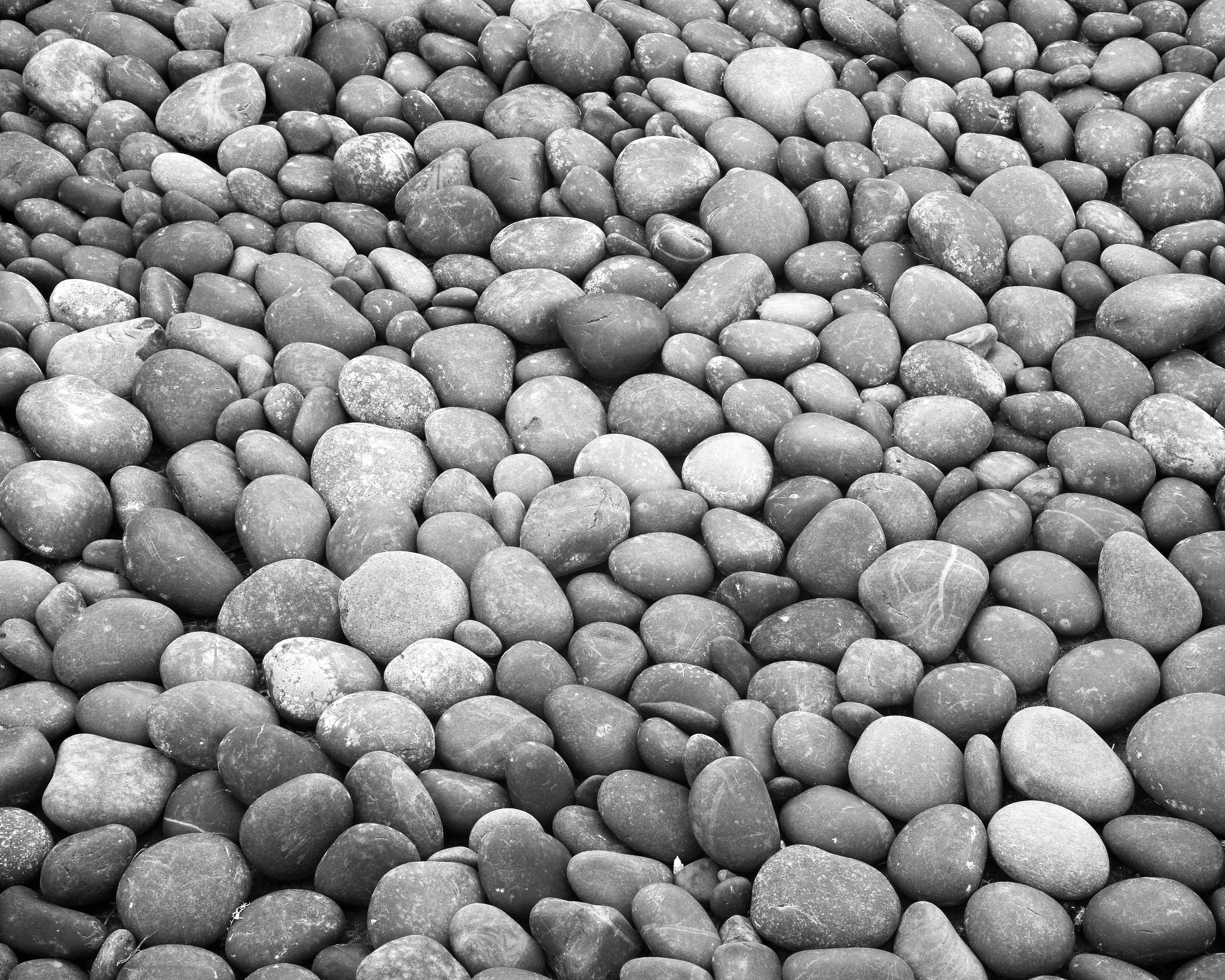 Pebbles